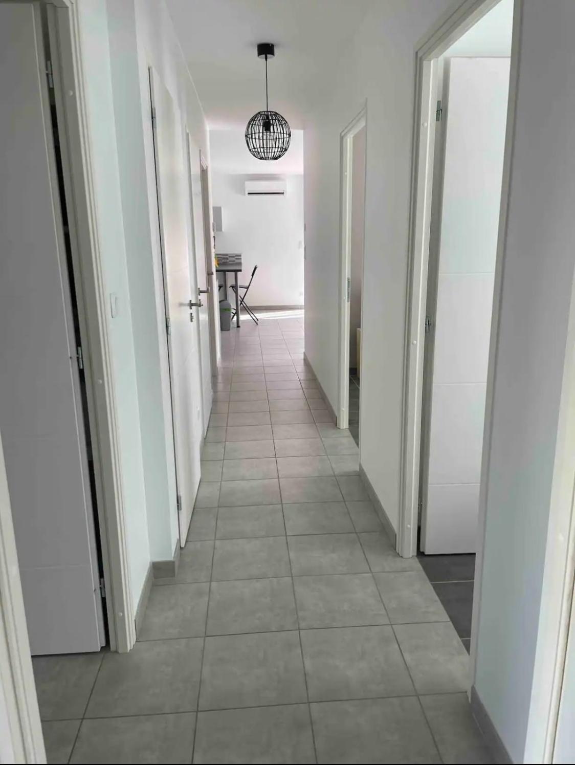 돌 Maison De La Foret 빌라 외부 사진