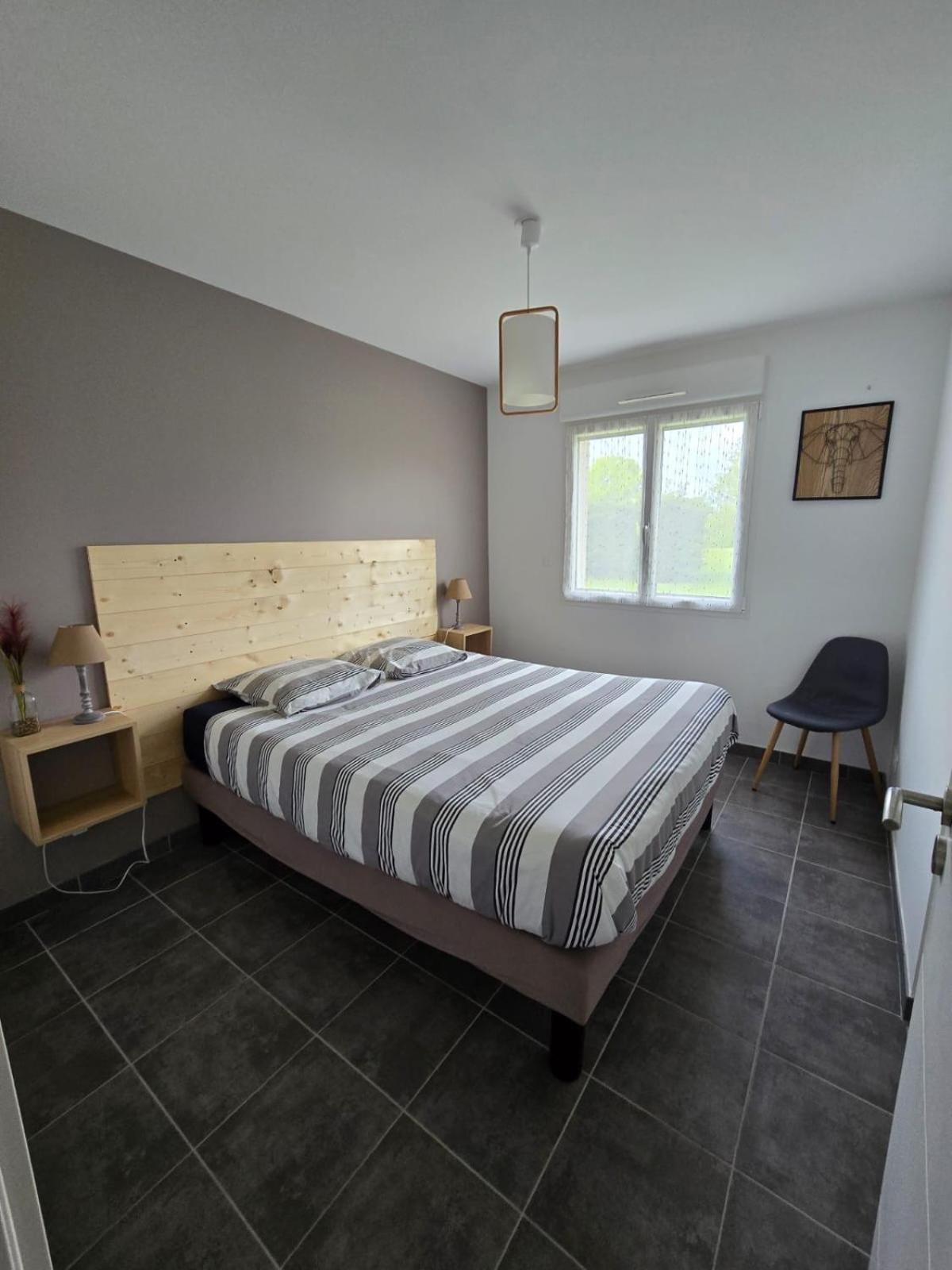 돌 Maison De La Foret 빌라 외부 사진